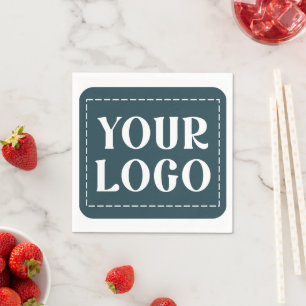 Personalized, unique, Sleek, & Refined easter Napkins