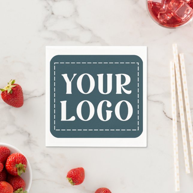  Personalized, unique, Sleek, & Refined easter Napkins (Insitu)