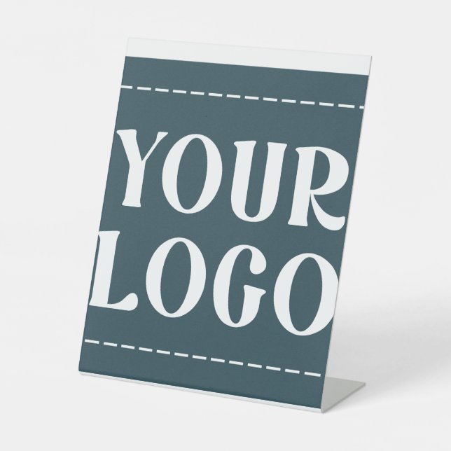  Personalized, unique, Sleek, & Refined easter Pedestal Sign (Front)