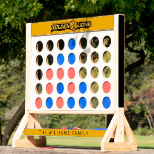 Personalized University of Arkansas Fast Four