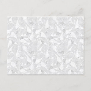 Personalized vacation-themed thank you cards