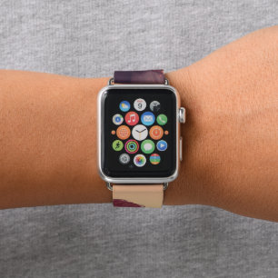 Personalized Valentine’s Day Gift Apple Watch Band