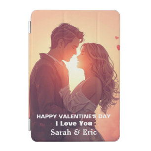 Personalized Valentine’s Day Gift iPad Mini Cover
