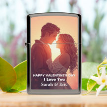 Personalized Valentine’s Day Gift