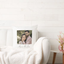 Personalized Valentine’s Day Photo Gift
