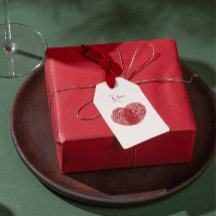 Personalized Valentines Day