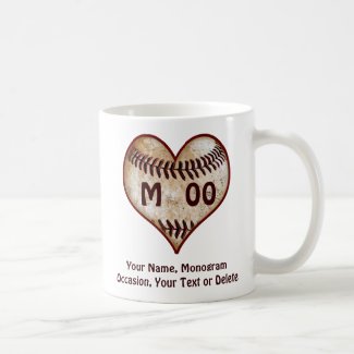 Personalized Valentines Day Gifts Baseball Player