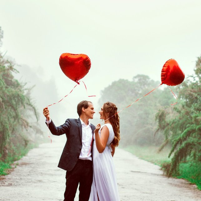 Personalized Valentine's Day Mugs (valentine's day heart love)