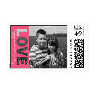 Valentine Postage Stamps | Zazzle