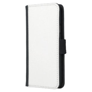 Personalized Valentine's Love Keepsake Samsung Galaxy S5 Wallet Case