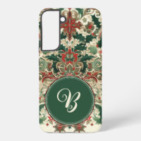 Personalized Victorian/Classic/Vintage Christmas
