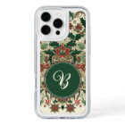 Personalized Victorian/Classic/Vintage Christmas