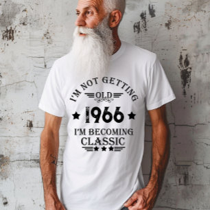 Personalized vintage 60th birthday gift T-Shirt