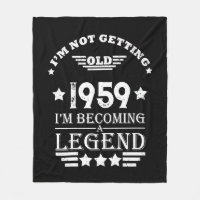 Personalized vintage 65th birthday gifts