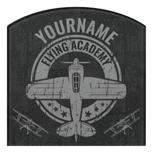 https://rlv.zcache.com/personalized_vintage_airplane_pilot_flying_academy_door_sign-r87816241b50e477198a1fd51f2437a79_6vjwg_307.jpg?rlvnet=1