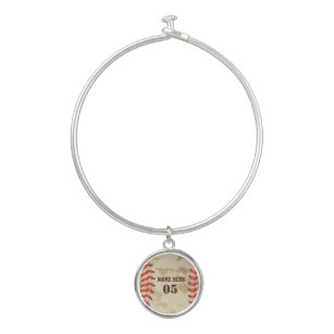 Softball Bracelets Zazzle