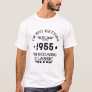 Personalized vintage birthday gifts T-Shirt