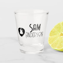 Personalized Vintage Gifts for guitarist, musician