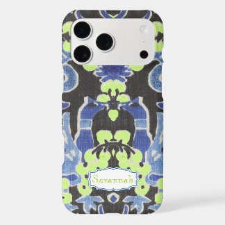 Personalized Vintage Pattern iphone 17 Pro Max Case