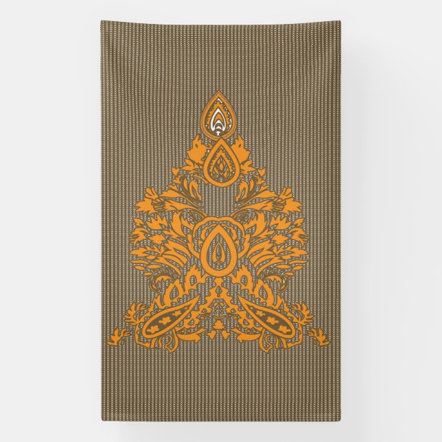 Personalized Vinyl Banners | Oversized & Fast (Vertical)