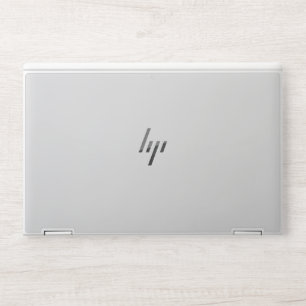 Personalized Vinyl Decal for EliteBook & More