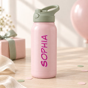 Personalized Vinyl Decal Sticker