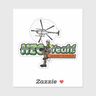 Personalized vinyl sticker, multiple size options sticker