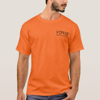 Personalized VIPKID Teacher Shirt