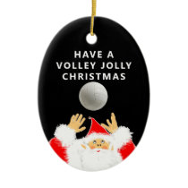 personalized volleyball keepsake ceramic ornament personalized volleyball keepsake ceramic ornament