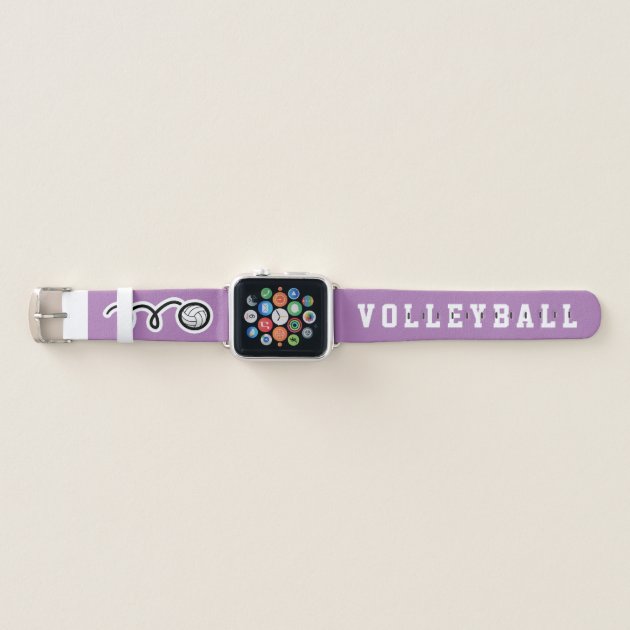 Apple watch sale volleyball