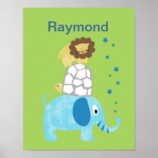 Personalized Wall Art