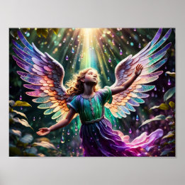 Personalized Wall Art, Poster, Canvas, Interior Poster