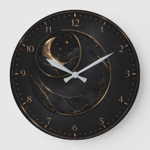 Personalized Wall Clock Modern Home Decor Clock