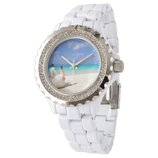 Personalized watches for discount her