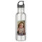 Personalized Water Bottle, Add Your Picture!