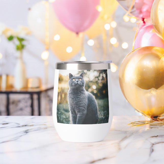 Personalized Water Bottle - Custom Name or Design (Bachelor Party)