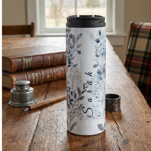 Personalized Water Bottle with Name