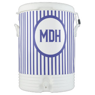 Personalized Water Cooler