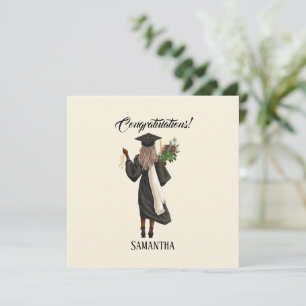Personalized Watercolor Graduation (10)