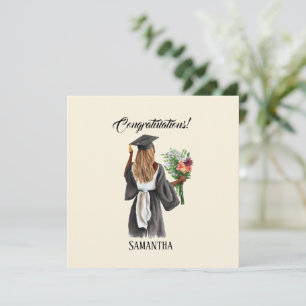 Personalized Watercolor Graduation (13)