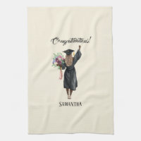 Personalized Watercolor Graduation (7)