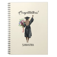Personalized Watercolor Graduation (7)