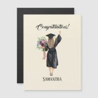 Personalized Watercolor Graduation (8)