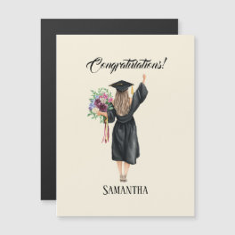 Personalized Watercolor Graduation (8)