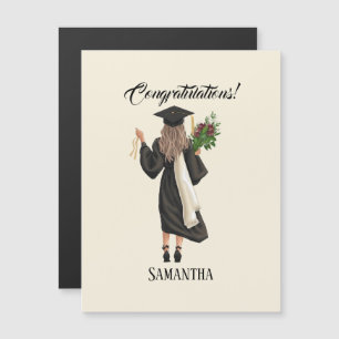 Personalized Watercolor Graduation (9)