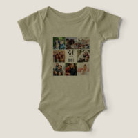 Personalized "We Are Family" Photo Template