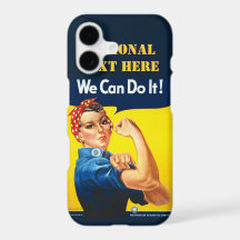 Personalized We can do it