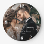 Personalized Wedding Anniversary