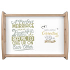 Personalized Wedding Anniversary QUOTE - ANY Yrs