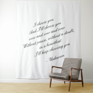 Personalized wedding backdrop   wedding tapestry